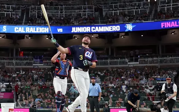 Netflix's Sports Streaming Journey: From 'Opening Night' Missteps to 'Home Run Derby' Success