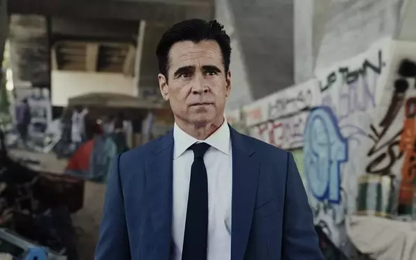 Sam Catlin's Vision: Blending the 'Breaking Bad' Legacy with 'Sugar's' Unique Narrative