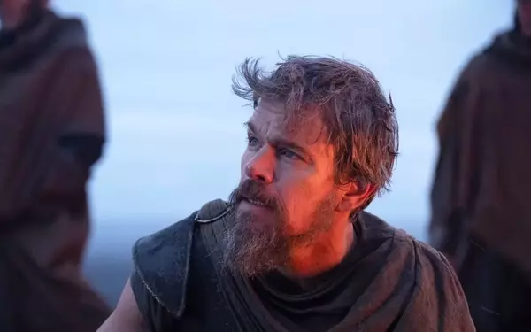 Christopher Nolan Dismisses "AI Slop," Challenges Matt Damon's "The Odyssey" Assessment