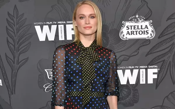 Leven Rambin's Near-Fatal Surgery Complication