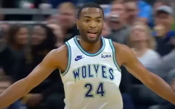 TJ Warren Joins Paris Basketball for 2026-27 Season
