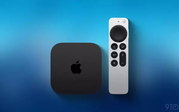 WordPress Launches New Apple TV Application Offering Extensive Free Video Library