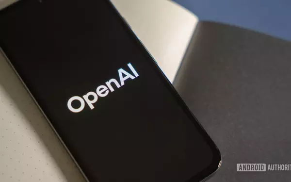 Apple's Lawsuit Unlikely to Halt OpenAI's Hardware Ambitions