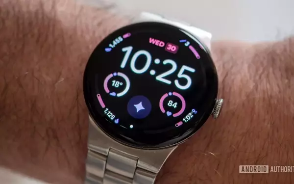 Google Pixel Watch 4 LTE Sees Significant Price Drop on Amazon