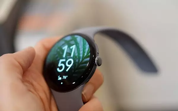 Pixel Watch Users Face Persistent Health Permissions Glitch