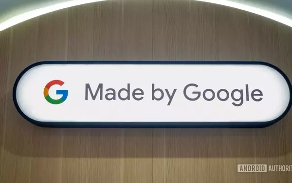 Google Pixel 11 Series FCC Filings Signal Imminent Launch