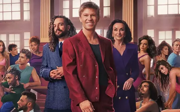 Accessing 'Dancing With the Stars: The Next Pro' Live and On-Demand