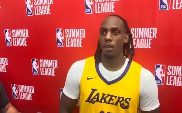Arthur Kaluma's Explosive Performance in Summer League Victory