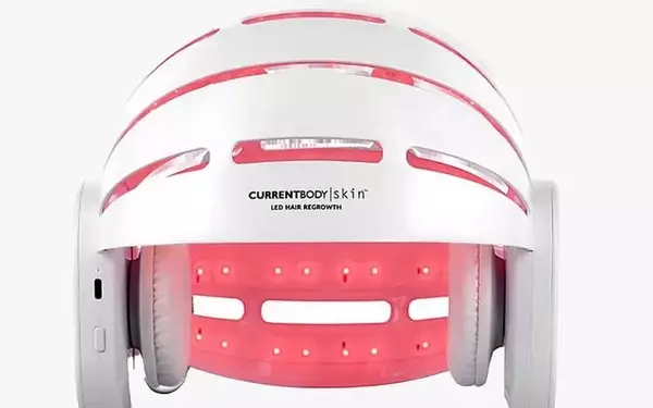A Dermatologist's Guide to Red-Light Therapy for Hair Growth