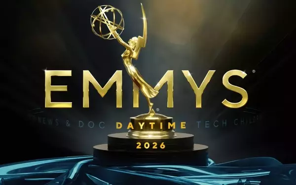 Daytime Emmy Nominations Revealed: A Comprehensive Overview of the 2026 Awards