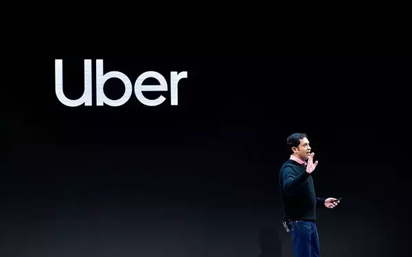Uber's CPO: Expanding Services, Robotaxis, and AI Integration