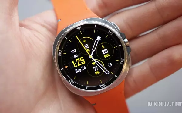 Samsung Introduces Next-Gen Galaxy Watch Series with Advanced AI Health Features