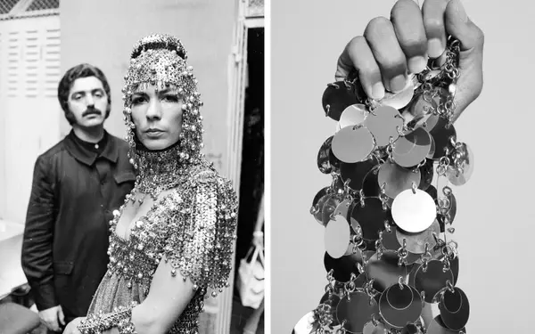 Olivier Rousteing Appointed Rabanne's New Creative Director