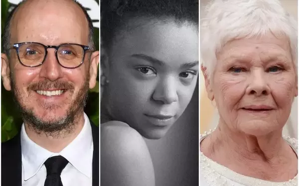 National Youth Theatre Celebrates 70th Anniversary with Star-Studded 'Letters to My Younger Future Self' Event