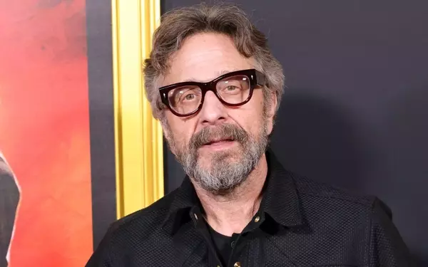 New York Comedy Festival Unveils Star-Studded 2026 Lineup