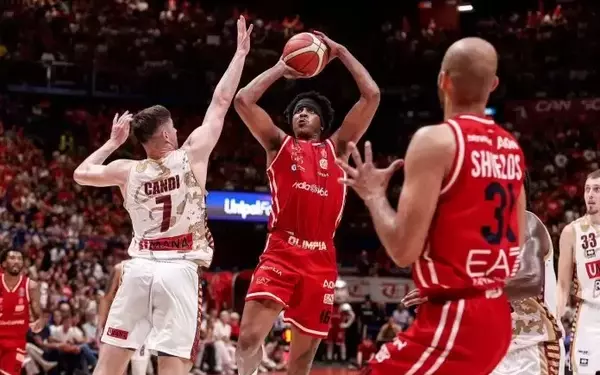 Hapoel Tel Aviv Strengthens Roster with Zach LeDay Signing