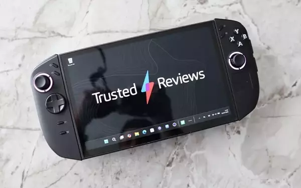 Lenovo Legion Go 2: A Comprehensive Review of the Ultimate Gaming Handheld
