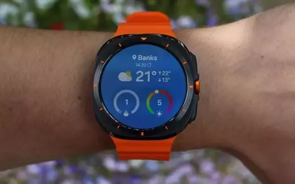 Samsung Galaxy Watch 9 and Watch Ultra 2: Enhanced Endurance and Performance