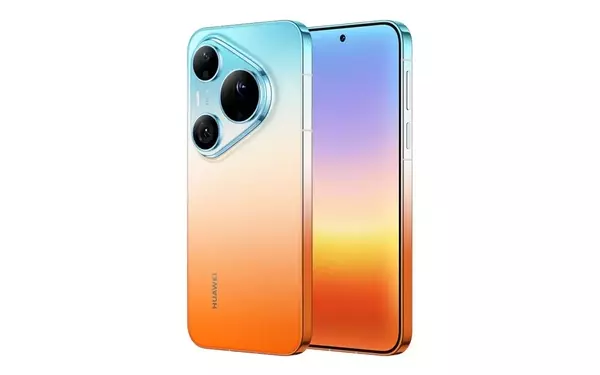 HUAWEI Pura 90s Pro Max: A New Era of Mobile Photography