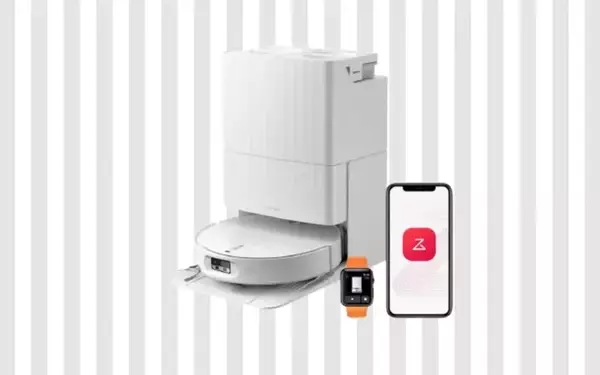 Roborock Q Revo Edge 2:  A Smart Cleaning Solution at an Unbeatable Price