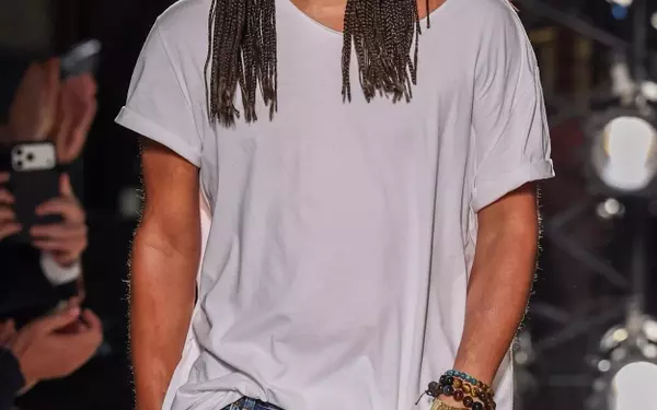 Olivier Rousteing Assumes Creative Helm at Rabanne