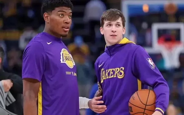 Austin Reaves Prepared for Enhanced Role with Los Angeles Lakers