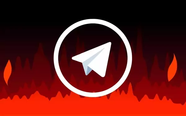 Telegram's Shortlink Domain Restored After Day-Long Suspension Linked to US Sanctions