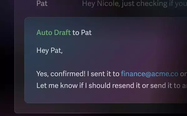 Superhuman's AI Auto-Draft Feature: A Game Changer for Email Management?