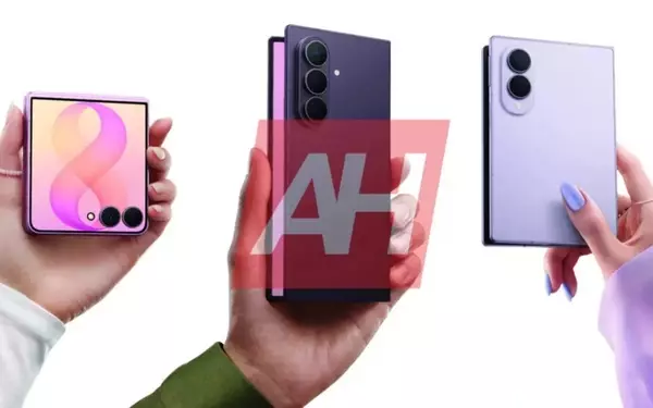 Comprehensive Leak Unveils Samsung Galaxy Z Fold 8 and Fold 8 Ultra Details