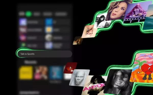 Spotify Introduces Conversational AI for Enhanced Audio Control