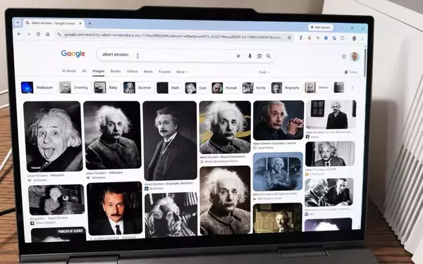 Google Search: Instant AI Image Generation and Google Images Revamp
