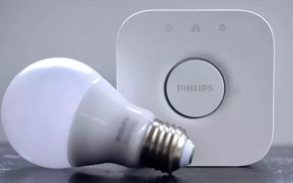 Philips Hue Bridge Pro Update Resolves Device-Bricking Glitch