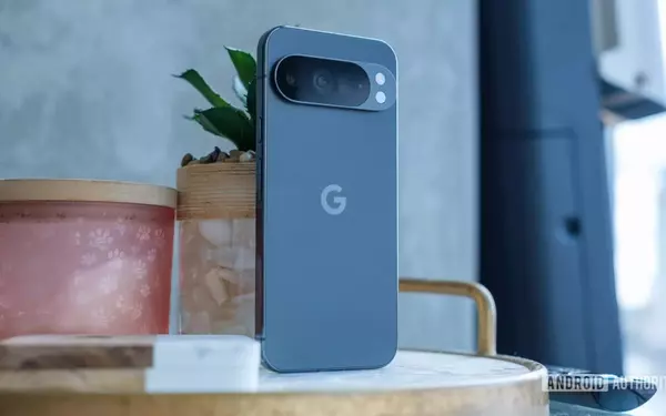 Google Pixel 10 Pro sees significant price drop to $699 in non-Prime offer