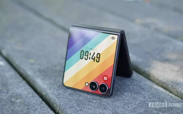Samsung Galaxy Z Fold 8 and Z Flip 8 Leak Reveals Disparity in Upgrades