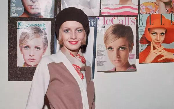 Twiggy's Enduring Legacy: A Documentary Unveils the Woman Behind the Icon