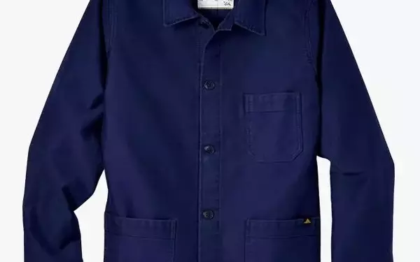 A Guide to Iconic French Workwear Brands