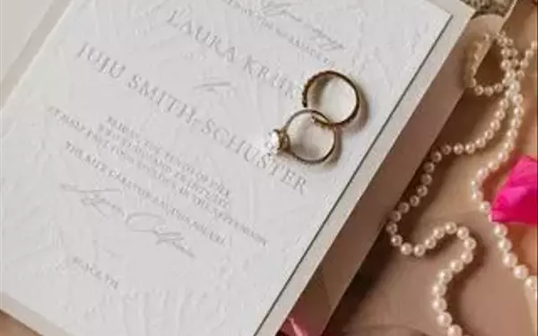 A Love Story Culminating in a Grand Celebration: NFL Star Juju Smith-Schuster Weds Fitness Instructor Laura Kruk