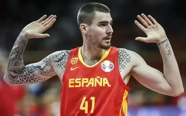 Panathinaikos Owner Affirms Commitment to Juancho Hernangomez with New Contract Offer