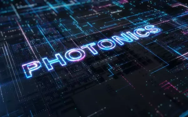 UMC Achieves Photonics Production Milestone, Bolstering AI Infrastructure