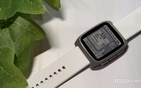 Pebble's Proactive Solution for Time 2 Smartwatch Flaws