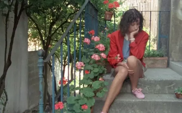 The Enduring Appeal of Éric Rohmer's Cinematic Style