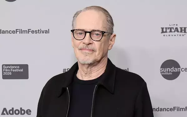 Steve Buscemi Joins 'Far Cry' Series on FX and Hulu