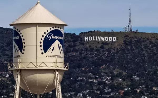 Paramount Primal Enlists Tyler Falbo for R-Rated Comedy 'Boys for Life'