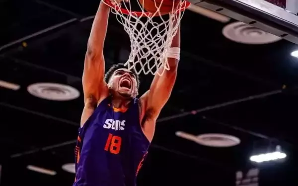 Koa Peat's Unique Perspective on NBA Draft Selections