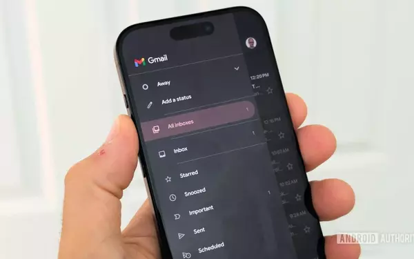 Gmail's AI-Powered 'Help Me Write' Feature Gets Advanced Customization