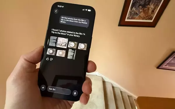 Enhanced Siri AI in iOS 27: A Comprehensive Review