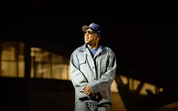 Jay-Z's Yankee Stadium Residency: A Three-Night Masterclass in Legacy and Live Performance