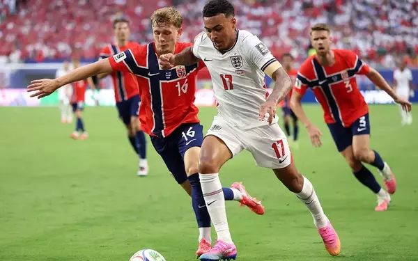 World Cup Quarterfinals Shatter US Viewership Records