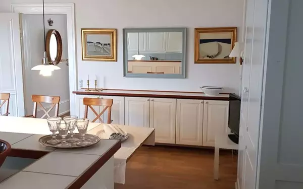 Copenhagen's Top Airbnb Stays: A Guide to Danish Charm and Design