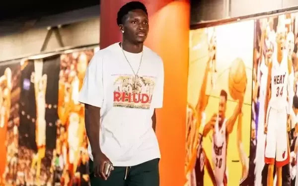 Victor Oladipo's NBA Comeback Bid in Las Vegas